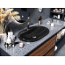 Раковина накладна Luxor Europa Low Black Раковина накладна Luxor Europa Low Black
