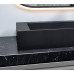 Раковина, Умивальник, накладний Luxor Kraft 150 Black