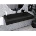 Раковина, Умивальник підвісний Luxor Maestro 100 Black