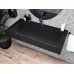 Раковина, Умивальник підвісний Luxor Maestro 100 Black