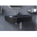 Раковина, Умивальник підвісний Luxor Marsel 60 Black
