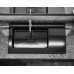 Умивальник накладний Luxor Royal Low 80 R Black