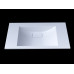 Умивальник накладний Luxor Veo Low 80 Умивальник накладний Luxor Veo Low 80