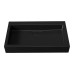 Умивальник підвісний Luxor Verdo 80 Black